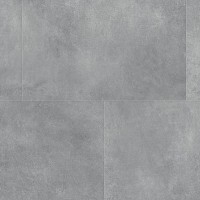 Gerflor Creation 55 clic - Bloom Uni Grey